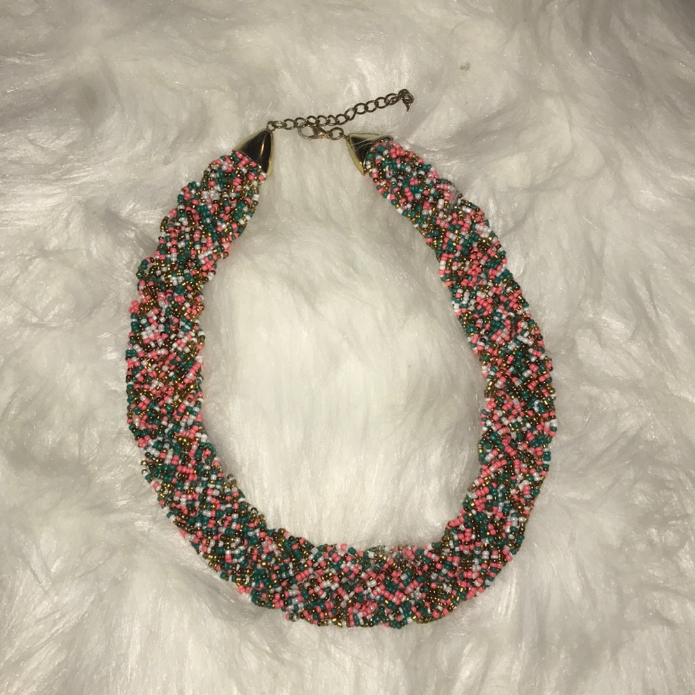 "Jamaica" Necklace